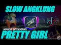 Download Lagu DJ PRETTY GIRL VERSI SANTUY | REMIX ANGKLUNG🎶 FULLBASS🔊TERBARU2020 BY FERNANDO BASS