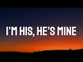 Download Lagu Katy Perry, Doechii - I’M HIS, HE’S MINE (Lyrics)
