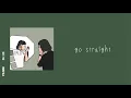 Download Lagu [Nightcore]THE VANE - GO STRAIGHT (Itaewon Class OST)