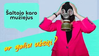 Ar galiu užeiti? Bauginantis objektas Žemaitijoje: katastrofai sukelti būtų užtekę vos 32 minučių