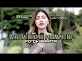 Lagu (COVER) AKU MILIKMU MALAM INI - PONGKI BARATA | LIRIK VIDEO | GANZMUSIC