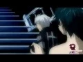 Allen Walker Lenalee Lee AMV D Gray-Man Avril Lavigne - I m With You