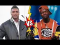 Stevie Baggs vs DC Young Fly Biography Net Worth Lifestyle Comparison 2023