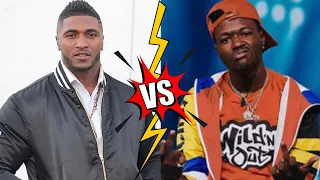 Stevie Baggs vs DC Young Fly Biography Net Worth Lifestyle Comparison 2023