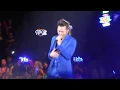 心照 @ 鄭伊健 Beautiful Day 2011 演唱會
