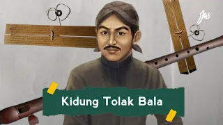 Download Kidung Rumekso Ing Wengi - Kidung Tolak Bala Sunan Kalijaga | Mantrawheda MP3