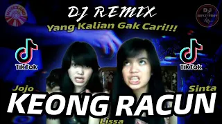 Download DJ KEONG RACUN REMIX 2021 ❤ | X FAMO PAYA PLAYA X I LIKE CHOPIN X RIVERS FLOW IN YOU MELODY REMIX ❗ MP3