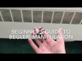 Beginner s Guide to Begleri Manipulation - Part 1