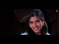 Ankhiyon Se Goli Mare - Video Song | Dulhe Raja | Sonu Nigam, Jaspinder Narula | Govinda, Raveena