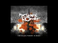 Download Lagu The Black Parade Is Dead! (Full Album) - My Chemical Romance