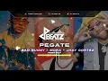 Pegate  - [ Remix ] - Bad Bunny ❌ Mora❌ Jhay Cortez.