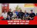 SALING SERANG DI LIVE CHAT, RICO KOK DIEM AJA? | TanyaTanya Live 24 Jam with Vconk, Aloy, Gofar