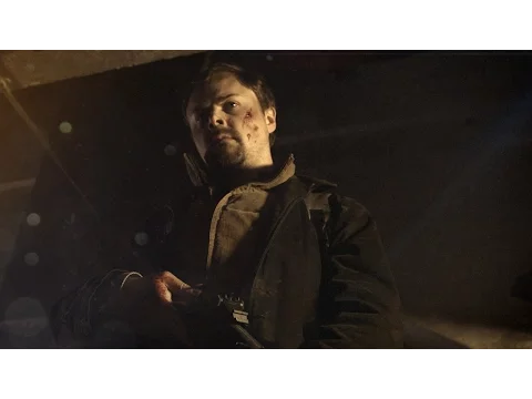 The Darkest Dawn | Official Trailer | HD