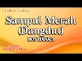 Download Lagu Roy Hanafi - Sampul Merah Dangdut (Official video lirik)