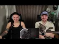 Sleep Theory - Gravity (Live Vocal Video) | REACTION
