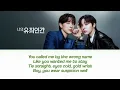 DARKROOM - YOUNGSEO (영서) ALLDAY PROJECT | Love in Disguise OST | 나의 유죄인간 | Han/Rom/Eng Lyrics