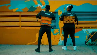 han c u0026 charma gal itsatsaula official music video