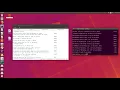 Text Pattern Matching with Python and Shell Scripting