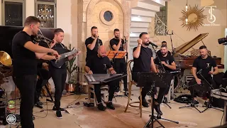 شادي تلحمي مواويل عتابا حلوة يا هلغرة دندنها