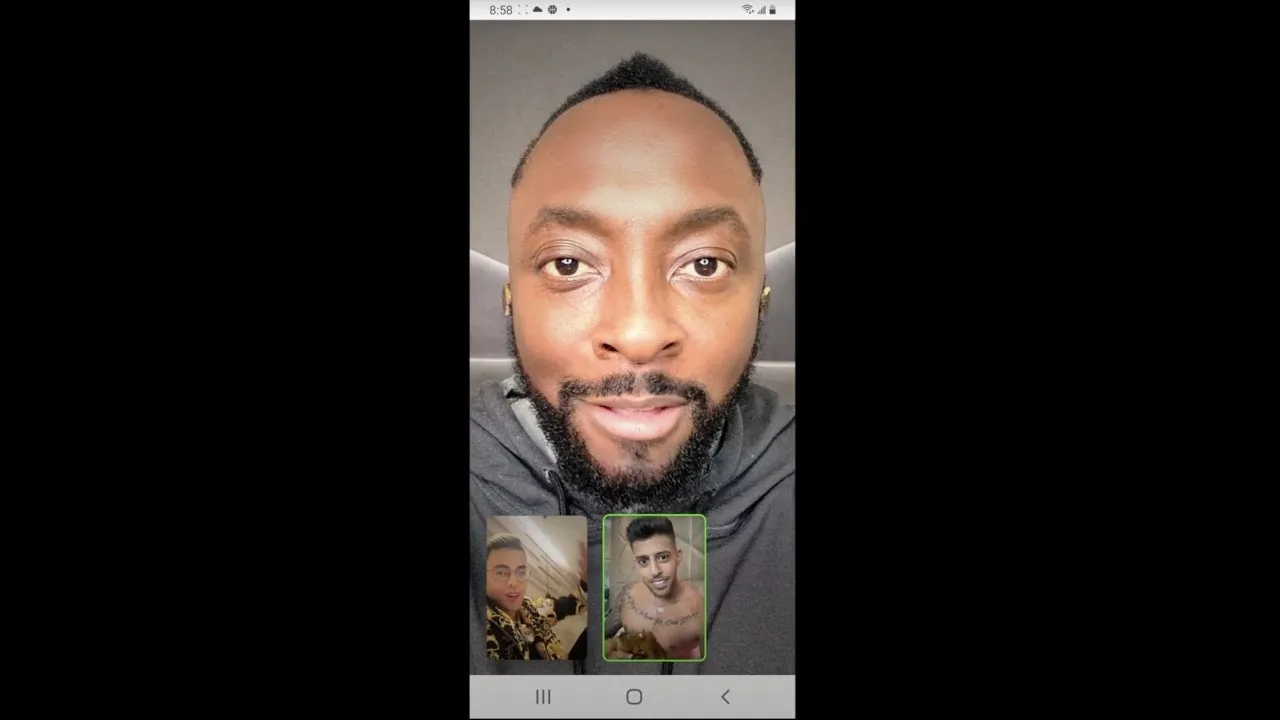 Video Vorschau