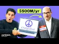 Why Craigslist Is Still Huge