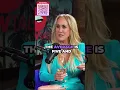 Brandi Love - controversial dick size debate #shorts #podcast #pornstar