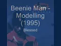 Beenie Man   Modelling 1995