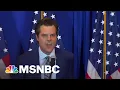 Feds Eye Matt Gaetz s Intern Ex-Girlfriend In Sex Crimes Probe MSNBC