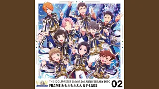 ♡Cupids! / F-LAGS（THE IDOLM@STER SideM 3rd ANNIVERSARY DISC 02）
