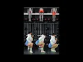 Different squat stances target different muscle groups
