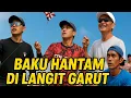 Download Lagu Menegangkan, Turnamen Layangan Bomber Tingkat Provinsi Jawa Barat di Garut 