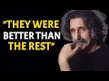 Lagu Frank Zappa Named The ONLY Band Better Than The Beatles.