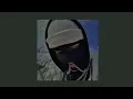 mhd afro trap part.7 - la puissance SLOWED AND REVERB