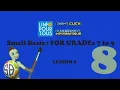Small Basic Lesson 8 for Grades 7 to 9