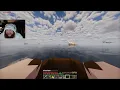 I’ve Never Been This Scared In Minecraft…