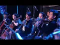 Ayat Ayat Cinta - Rossa (Instrument Cover by Steve Deaprof Orchestra)