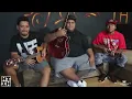 Kaipo, Josh Tatofi & Nu'u - Oldies Medley (Acoustic Cover)