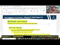 New Perspectives Excel Module 3 SAM Project 1b MedSight Instruments