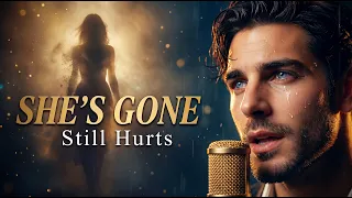 she s gone when love walks away emotional slow dance blues cover 