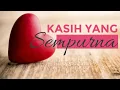 Lagu Kasih Yang Sempurna | Jeffry S Tjandra live Worship 2020