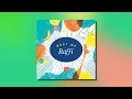 Raffi - Rise And Shine (Official Audio)