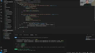 ArchUnit for TypeScript Live Coding Demo
