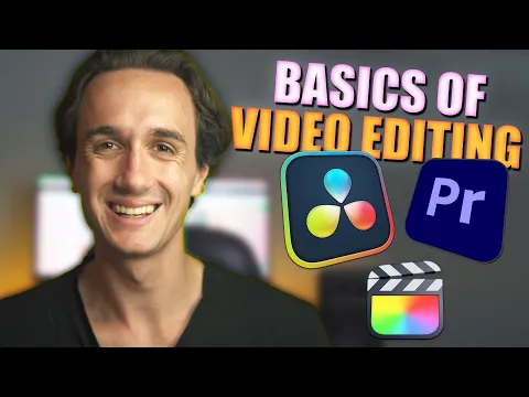 Download MP3 How To Get Started In Video Editing
