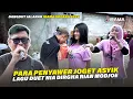Download Lagu Duet Spesial Nia Dirgha Rian Modjoe Bareng Musik Dangdut Jalanan Irama Dopang Terbaru
