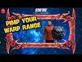 Pimp Your Warp Range How to Play Star Trek Fleet Command Outside Views STFC