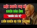 Download Lagu Carl Jung: Một người phụ nữ khiến đàn ông “muốn bảo vệ” – luôn khiến họ tổn thương trước