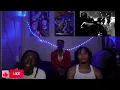 Nas - Fever (Official Video) REACTION