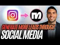 How Realtors can use MANYCHAT to Generate More Leads in 2026 Tutorial