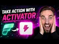 Event Triggers Alerts with Microsoft Fabric Activator DP-700 Exam Prep