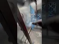 We bought a CNC plasma table
